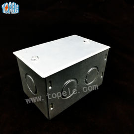 100x100x65 電気スイッチボックスカバー 電気出口ボックスカバー