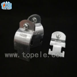 耐久性鋼 20mm 25mm 32mm BS4568 パンプットクリップ アブラザデラ Tipo キャディ