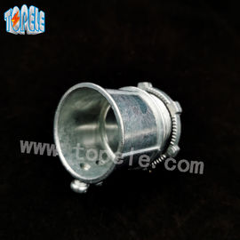 20mm - 50mm EMT管とフィッティングセット スクロールカップリング BS管のコネクター