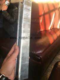 ホットディップガルバनाइズドスチールスロットユニストラットチャネル 41×41MM