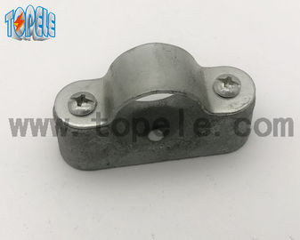 電気 BS4568 GI 導管距離セール 柔軟なベース,腐食耐性