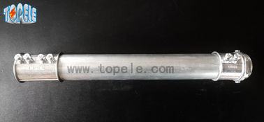 鉄鋼 BS4568 管/GI パイプ 電気管 ISO 承認