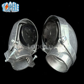 1/2&quot;-2&quot;スレッドタイプ アルミ サービス 入り口キャップ IMC管