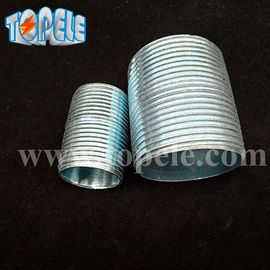 1/2&quot;から2&quot;の炭素鋼 RMC/RIGID 導管 乳首 電気電熱 全糸