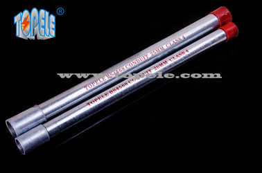 20mm GI パイプ 鉄鋼 BS4568 管