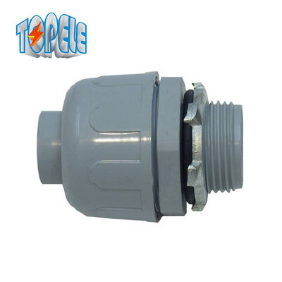 ナイロン 直線 PVC 柔軟性 液体 密管 フィッティング 3/8&quot; 2&quot;