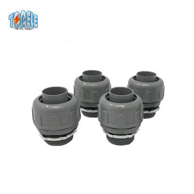ナイロン 直線 PVC 柔軟性 液体 密管 フィッティング 3/8&quot; 2&quot;