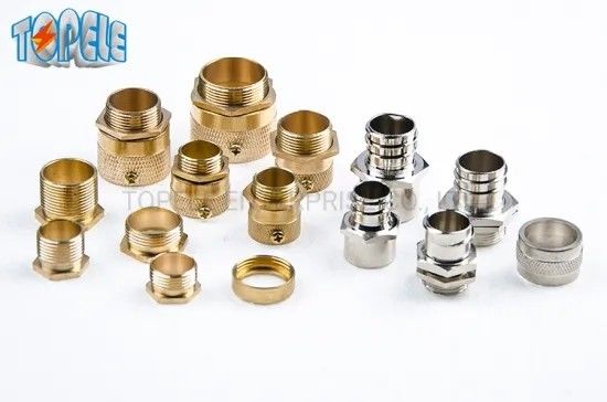 25mm 青銅 男性 管道アダプター 柔軟なフィッティング 黄色
