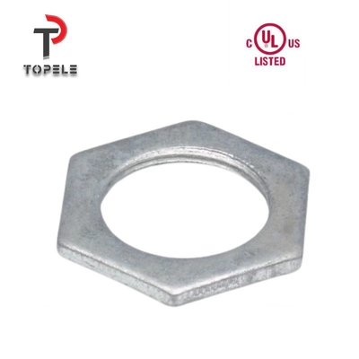 EG重用ヘックスロックナッツ 20mm 25mm 32mm