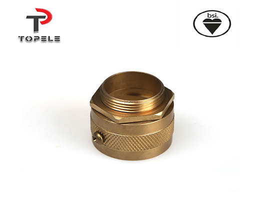 ニッケルブラス 女性用電線アダプター 20mm 25mm 柔軟
