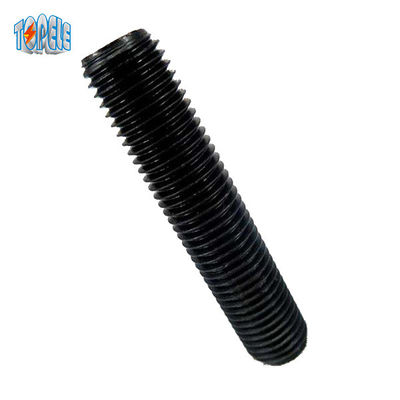 鋼鉄電線 Ip65 柔軟性のある金属電線 PVC コーティング